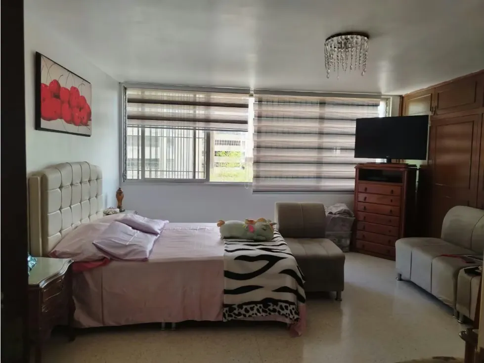 APARTAMENTO EN VENTA SAN BERNARDINO - 17