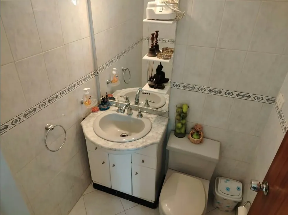 APARTAMENTO EN VENTA SAN BERNARDINO - 18