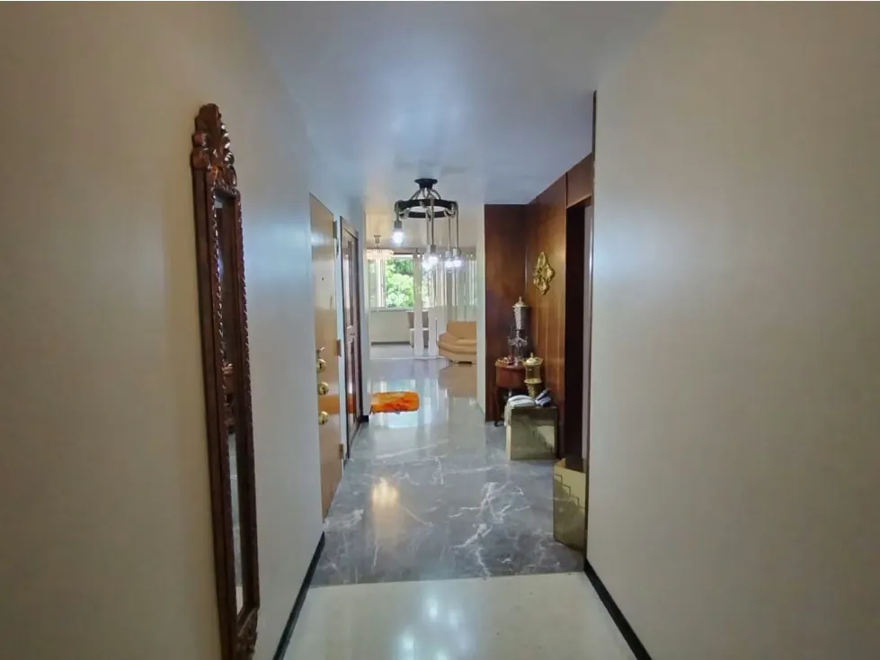 APARTAMENTO EN VENTA SAN BERNARDINO - 6