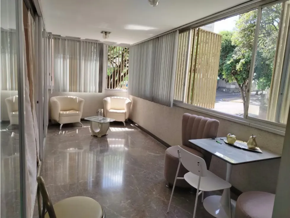 APARTAMENTO EN VENTA SAN BERNARDINO - 8