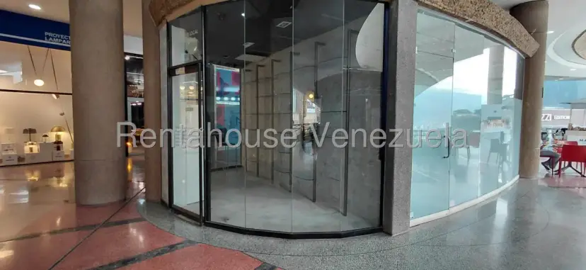 Comercial (Local Comercial) en Alquiler en Los Naranjos del Cafetal, Distrito Metropolitano