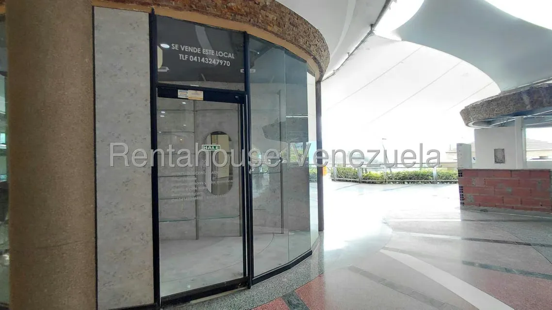 Local Comercial en Alquiler en Los Naranjos del Cafetal, Distrito Metropolitano - 5