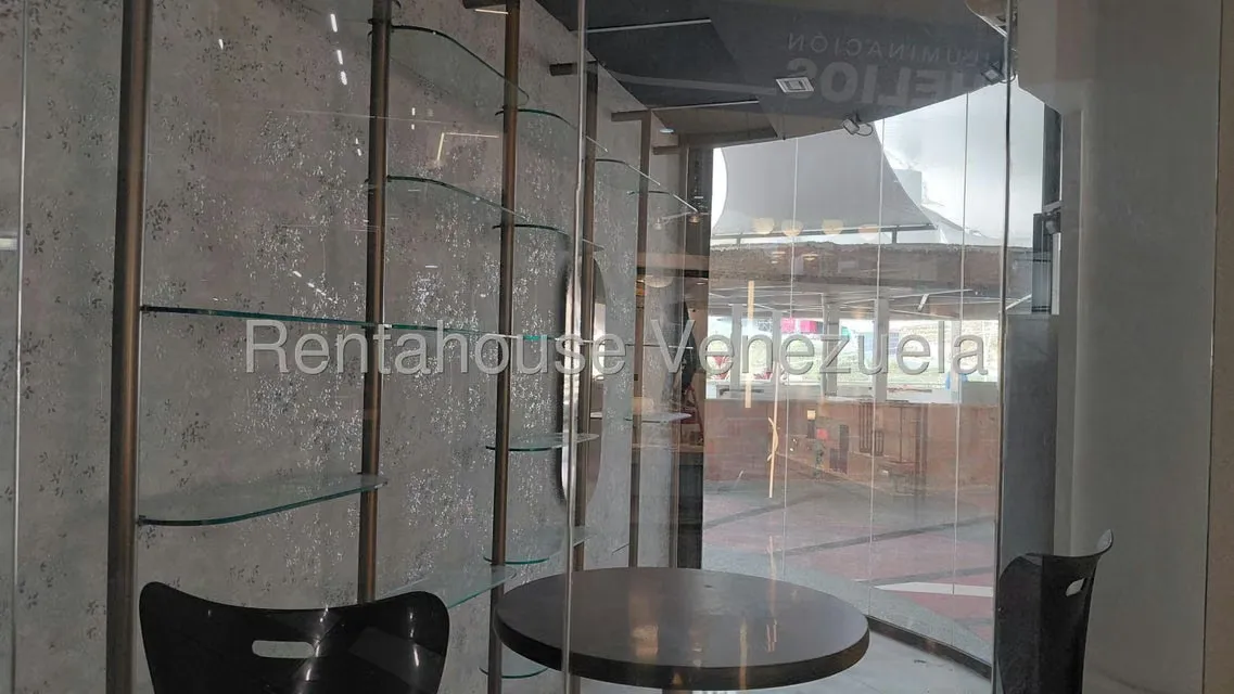 Local Comercial en Alquiler en Los Naranjos del Cafetal, Distrito Metropolitano - 6