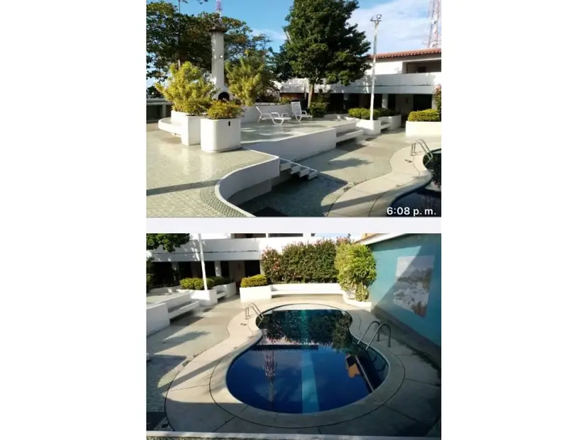 Vendo casa 300mts2 6h/6b/5p La Guaira 7181