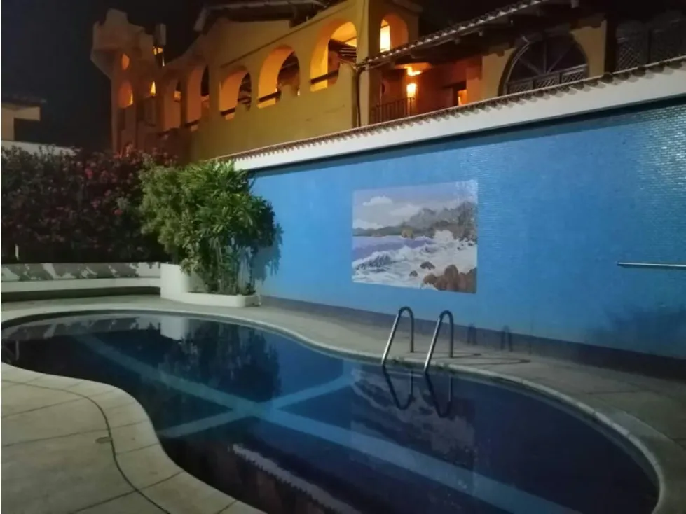Vendo casa 300mts2 6h/6b/5p La Guaira 7181 - 3