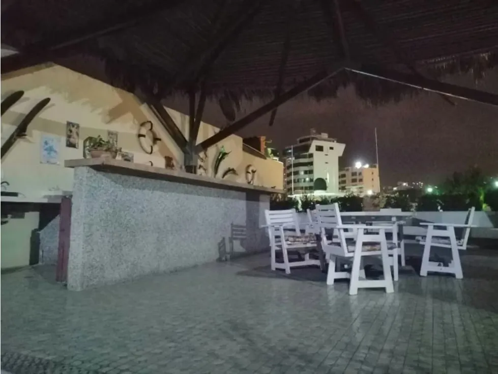 Vendo casa 300mts2 6h/6b/5p La Guaira 7181 - 24