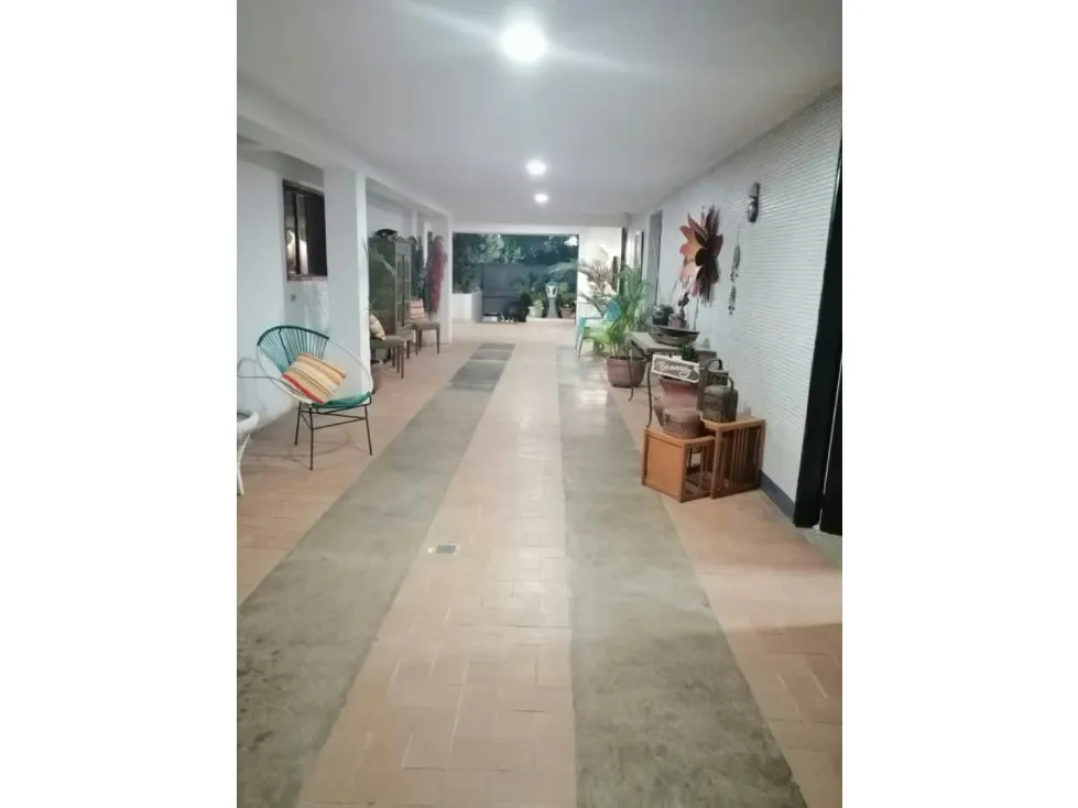 Vendo casa 300mts2 6h/6b/5p La Guaira 7181 - 25
