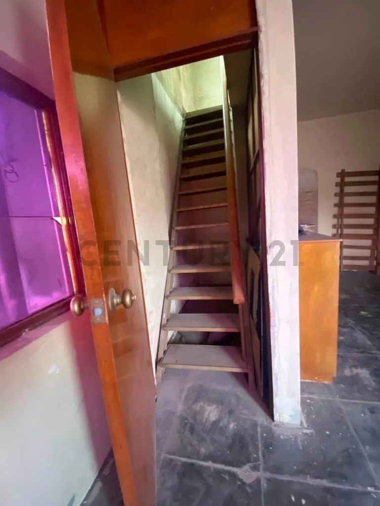 Se alquila terreno de 1200 m2 con galpon de 300 m2 en el Barrio Sur America - 7