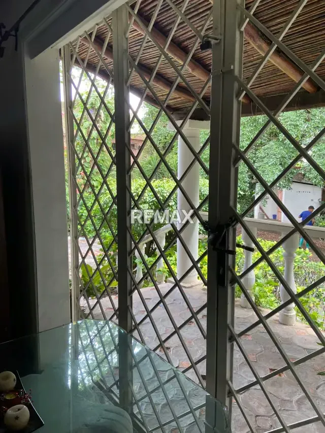 QUINTA LA FINOJOSA - 7