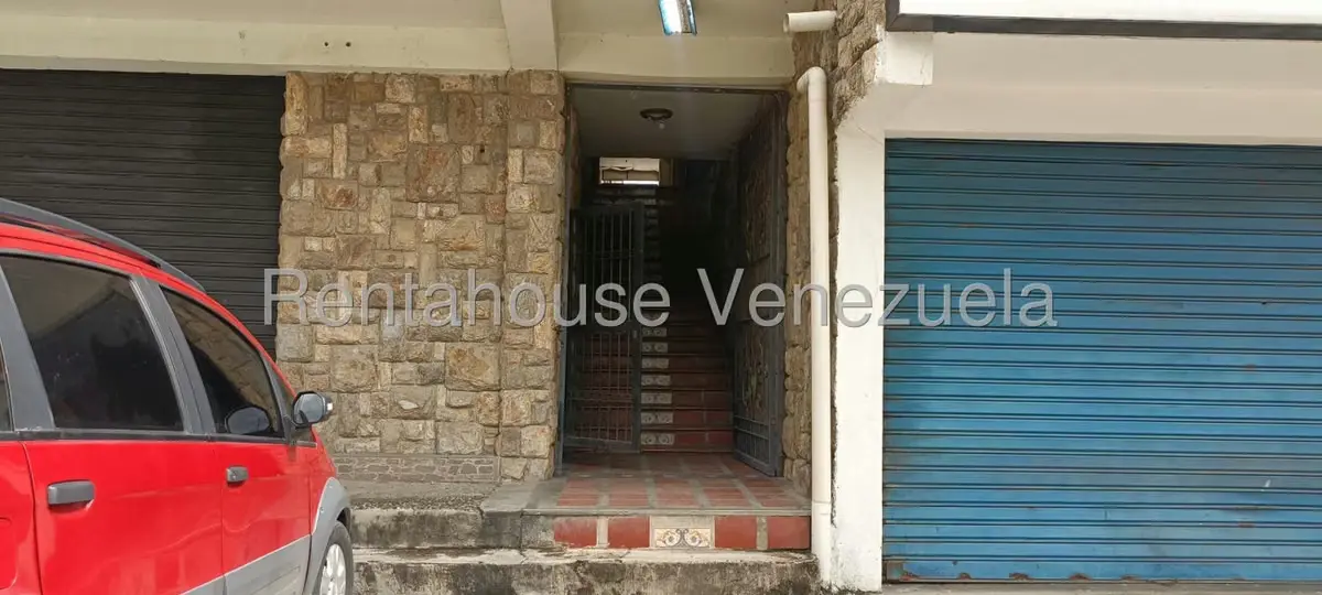 Comercial (Local Comercial) en Venta en Sector Sucua, Miranda - 2