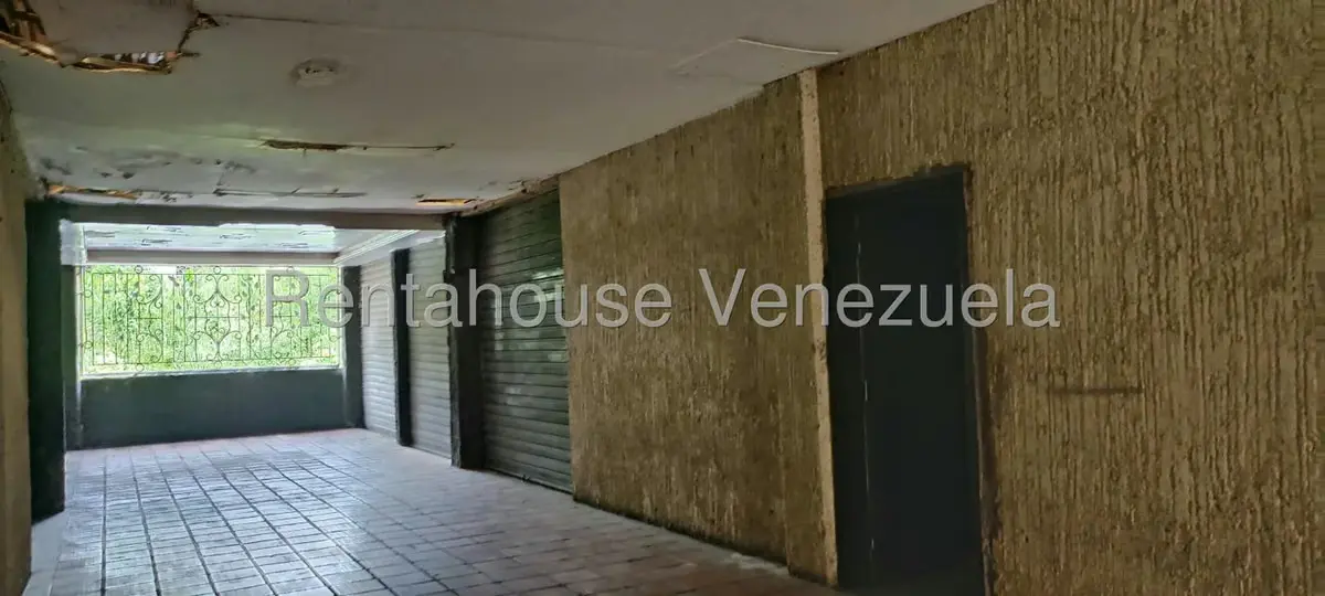 Comercial (Local Comercial) en Venta en Sector Sucua, Miranda - 5