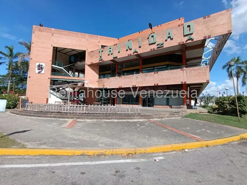 Comercial (Local Comercial) en Venta en Sabana Larga, Aragua