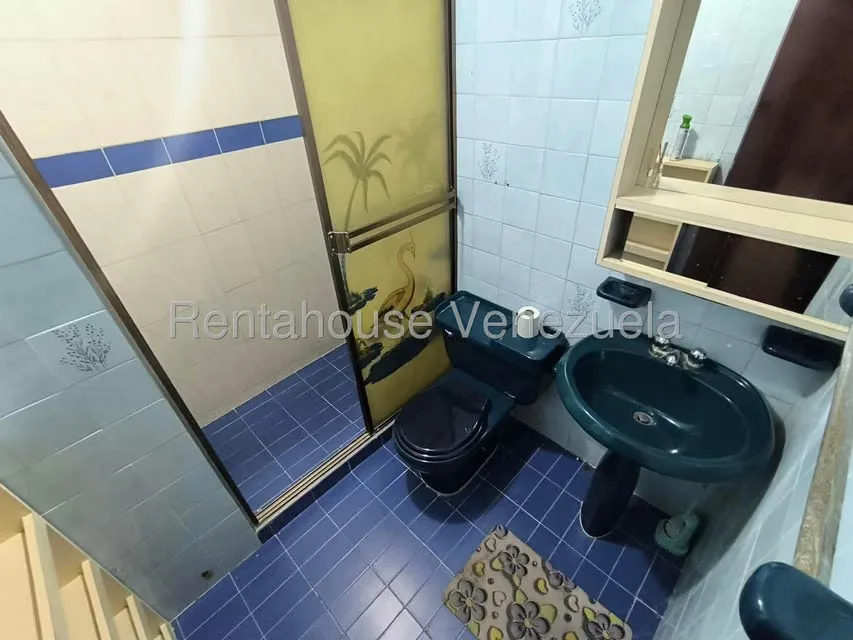 Apartamento (1 Nivel) en Alquiler en Sector Bobare, Falcon - 13