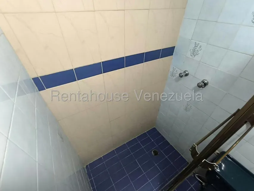 Apartamento (1 Nivel) en Alquiler en Sector Bobare, Falcon - 14