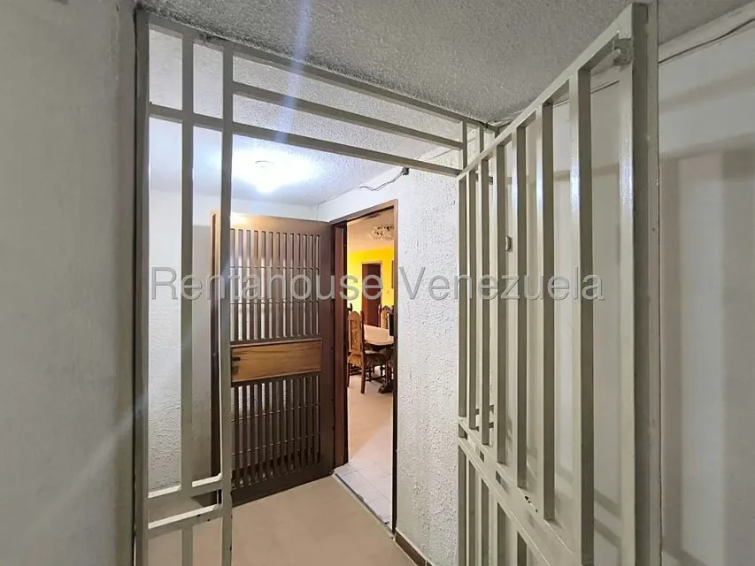 Apartamento (1 Nivel) en Alquiler en Sector Bobare, Falcon - 17