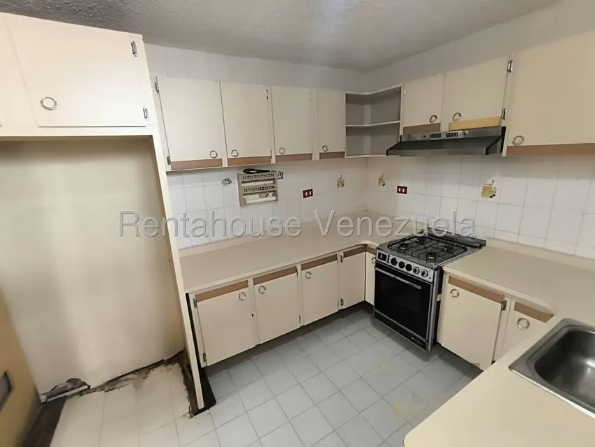 Apartamento (1 Nivel) en Alquiler en Sector Bobare, Falcon - 3