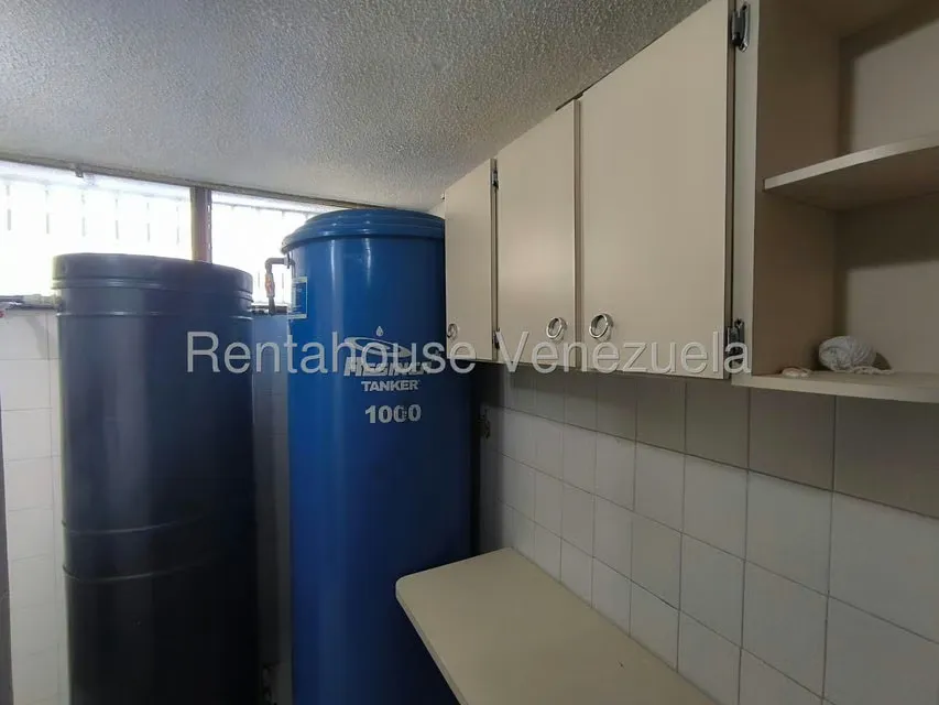 Apartamento (1 Nivel) en Alquiler en Sector Bobare, Falcon - 4