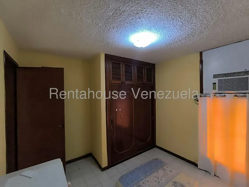 Apartamento (1 Nivel) en Alquiler en Sector Bobare, Falcon - 9