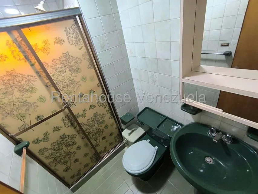 Apartamento (1 Nivel) en Alquiler en Sector Bobare, Falcon - 10