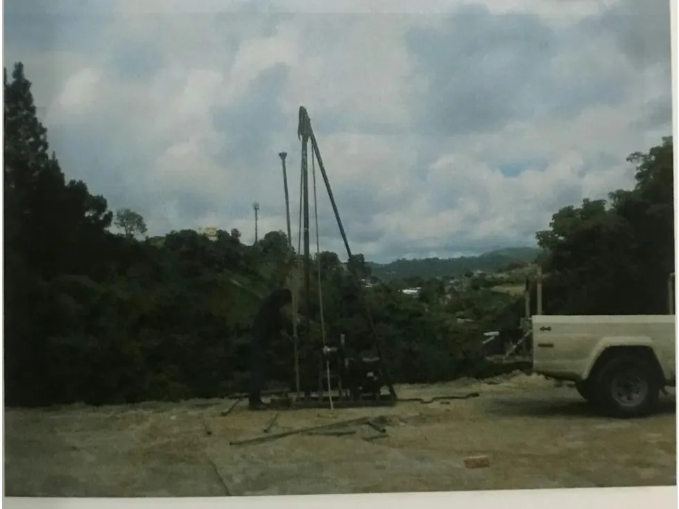 Venta de Terreno, La Lagunita, Caracas 2.350m2 156547AB - 3