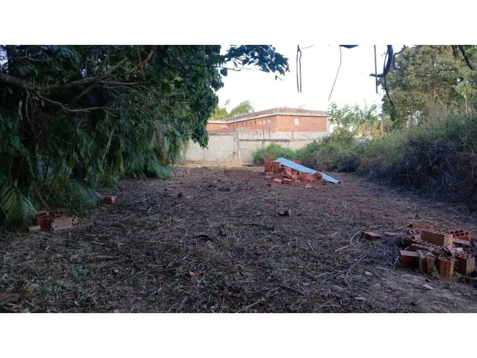 Venta de Terreno, La Lagunita, Caracas 2.350m2 156547AB - 4