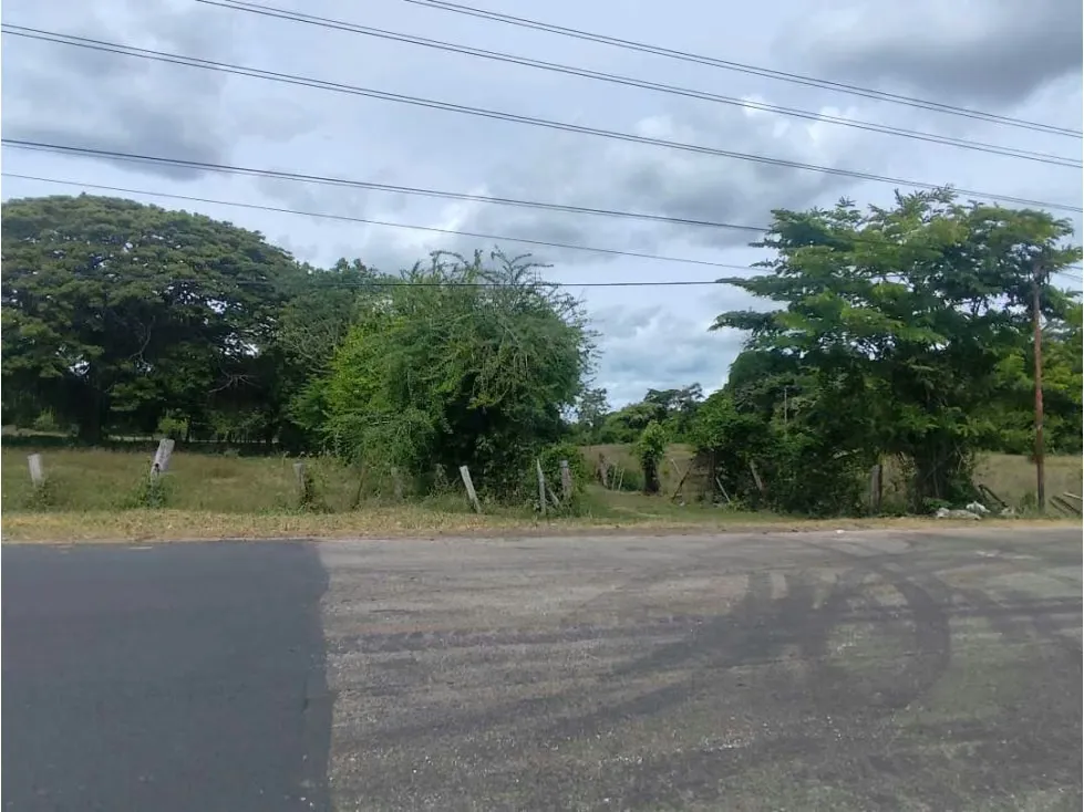 Se vende terreno 99.800m2 Higuerote 6783 - 20