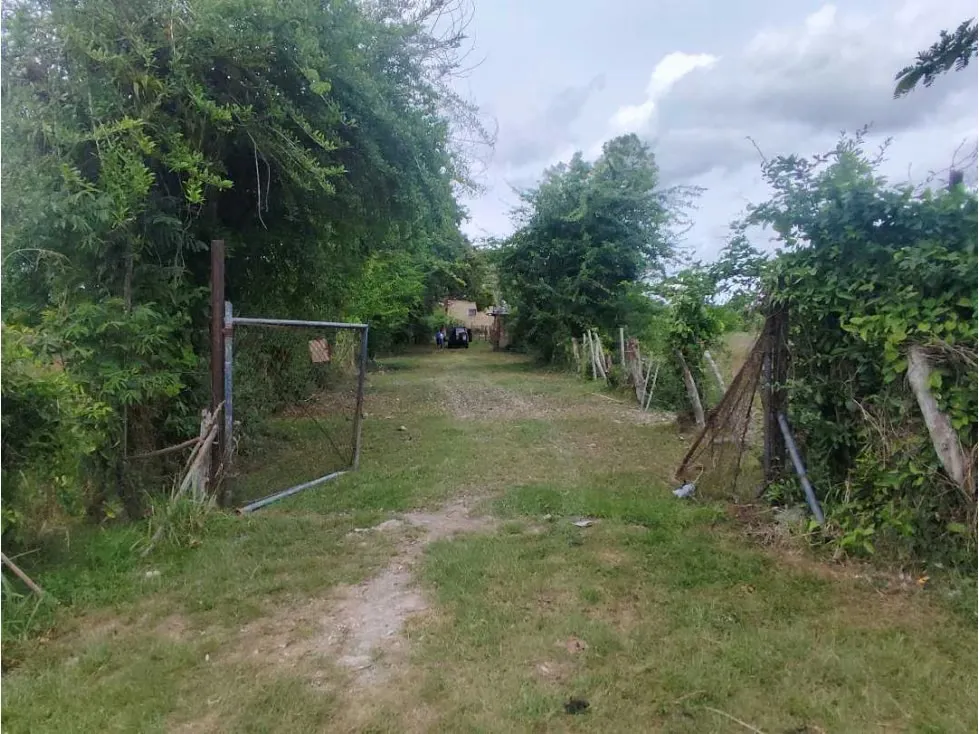 Se vende terreno 99.800m2 Higuerote 6783 - 2