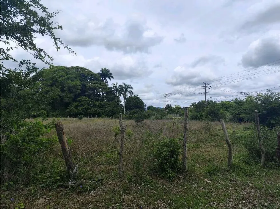 Se vende terreno 99.800m2 Higuerote 6783 - 6