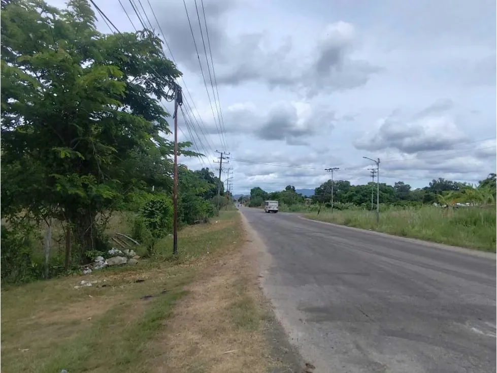 Se vende terreno 99.800m2 Higuerote 6783 - 8