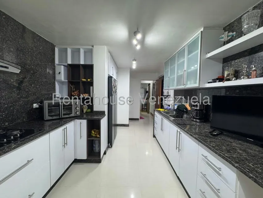 Casa (Duplex) en Venta en La Trinidad, Distrito Metropolitano - 11