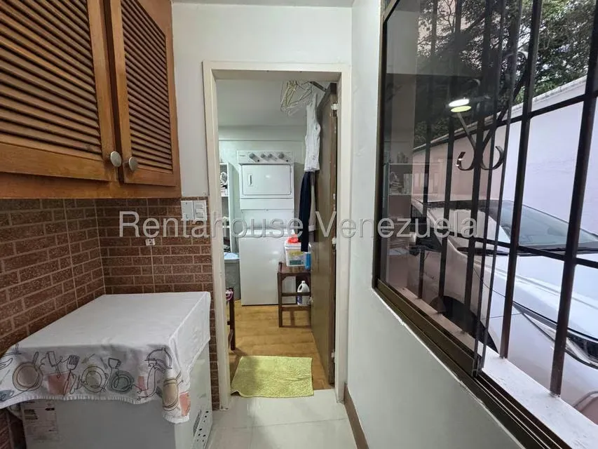 Casa (Duplex) en Venta en La Trinidad, Distrito Metropolitano - 14