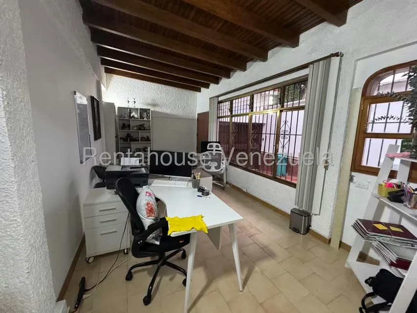 Casa (Duplex) en Venta en La Trinidad, Distrito Metropolitano - 16