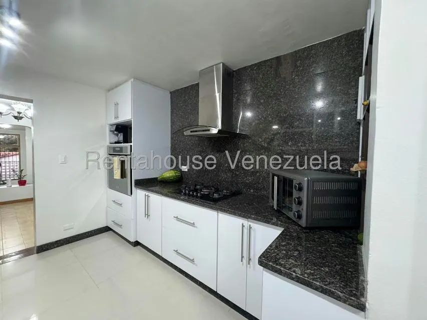 Casa (Duplex) en Venta en La Trinidad, Distrito Metropolitano - 19