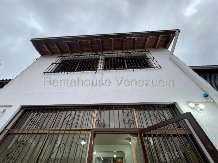 Casa (Duplex) en Venta en La Trinidad, Distrito Metropolitano - 27
