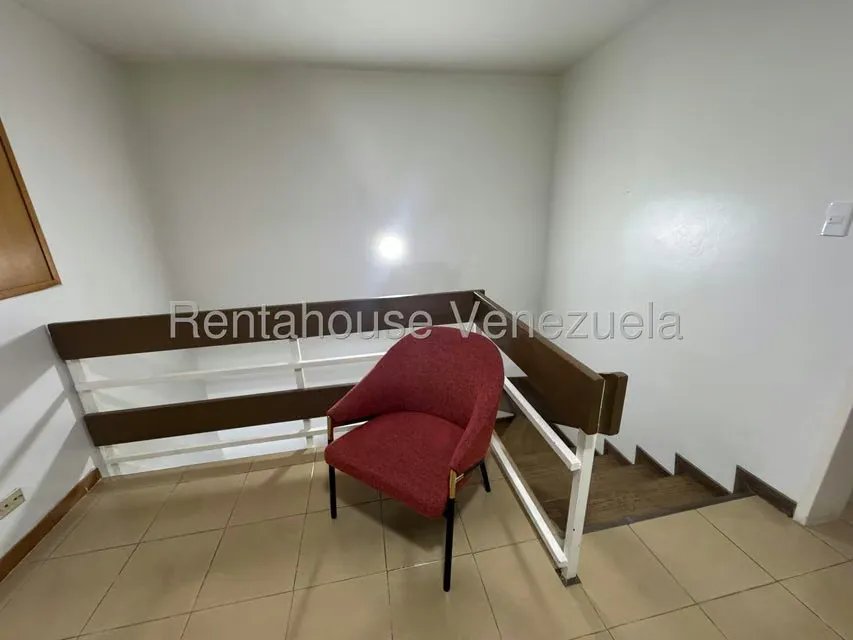 Casa (Duplex) en Venta en La Trinidad, Distrito Metropolitano - 46