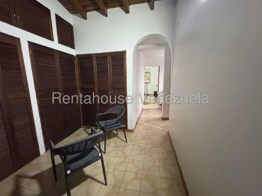 Casa (Duplex) en Venta en La Trinidad, Distrito Metropolitano - 48
