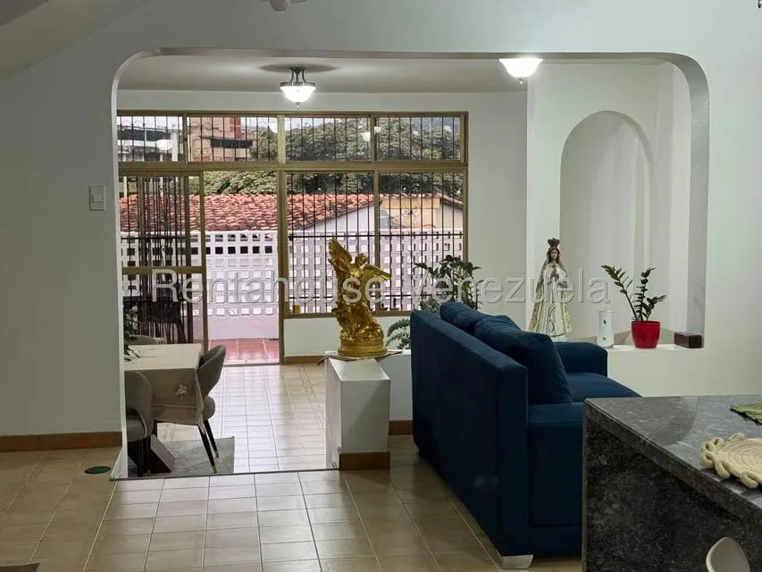 Casa (Duplex) en Venta en La Trinidad, Distrito Metropolitano - 7