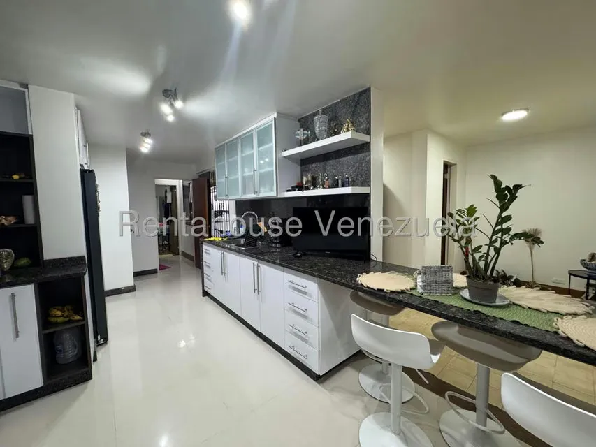 Casa (Duplex) en Venta en La Trinidad, Distrito Metropolitano - 10