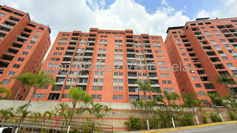 Apartamento (1 Nivel) en Venta en Colinas de La Tahona, Distrito Metropolitano