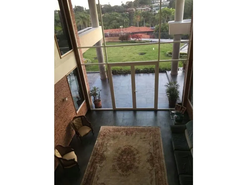Casa de lujo en venta en La Lagunita - 4