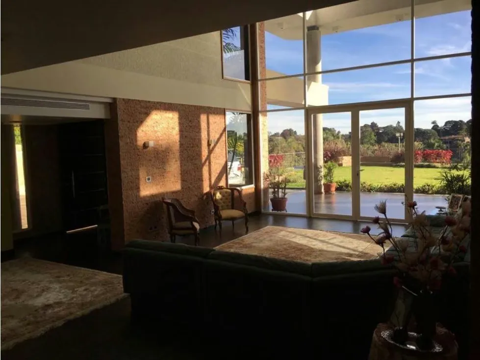 Casa de lujo en venta en La Lagunita - 7