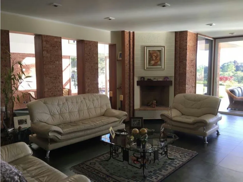 Casa de lujo en venta en La Lagunita - 8