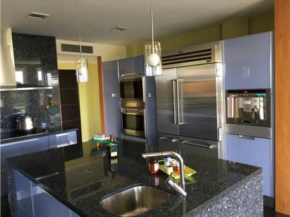 Casa de lujo en venta en La Lagunita - 9