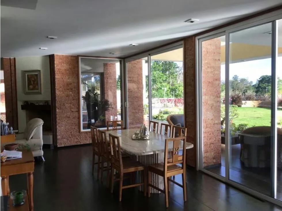 Casa de lujo en venta en La Lagunita - 10