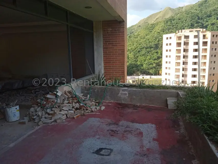 Apartamento (Penthouse) en Venta en La Trigaleña, Carabobo - 11