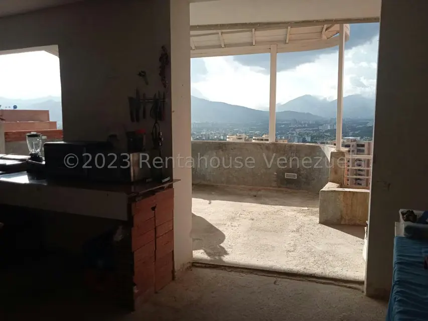 Apartamento (Penthouse) en Venta en La Trigaleña, Carabobo - 14