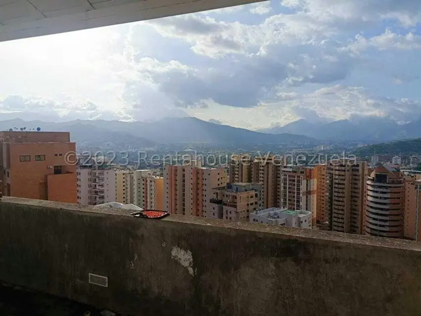 Apartamento (Penthouse) en Venta en La Trigaleña, Carabobo - 16