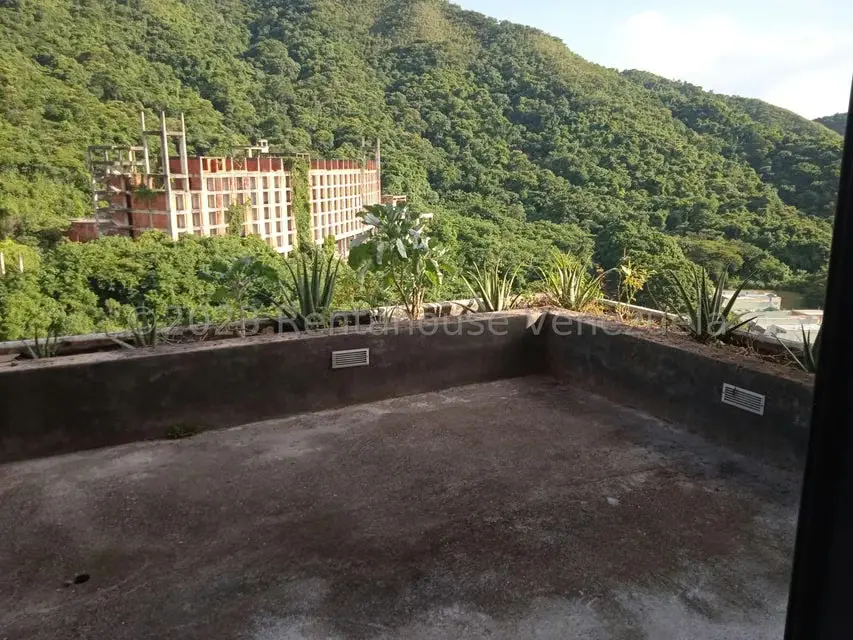 Apartamento (Penthouse) en Venta en La Trigaleña, Carabobo - 17