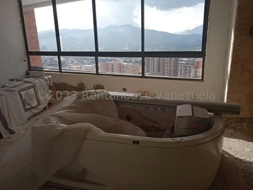 Apartamento (Penthouse) en Venta en La Trigaleña, Carabobo - 19