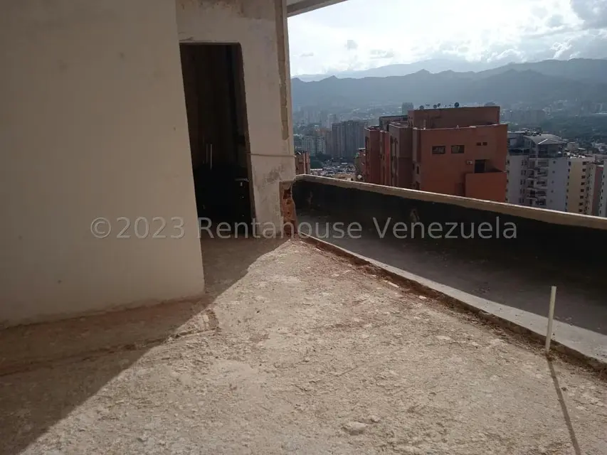 Apartamento (Penthouse) en Venta en La Trigaleña, Carabobo - 20